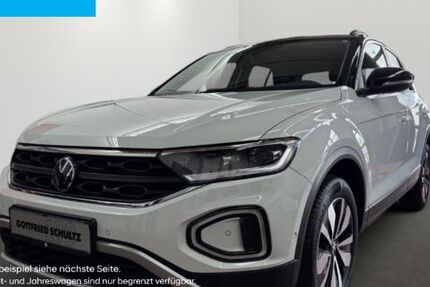 VW T-Roc 22.156 km 28.450 &euro; Velbert 42553