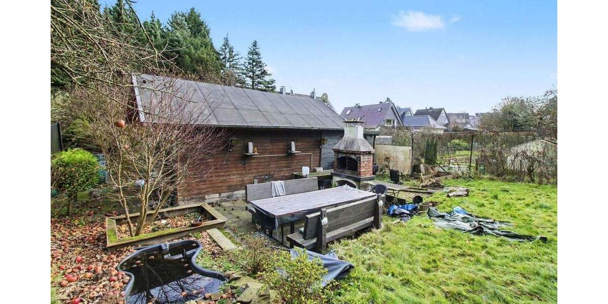 Grundstück Remscheid Süd - 370.000&euro; | Angebot:25881541