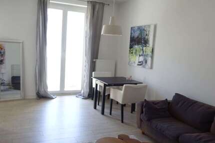 Wohnung Düsseldorf Stadtbezirk 3 - 2 Zimmer, 58 m&sup2;, 850&euro; | Angebot:25855258