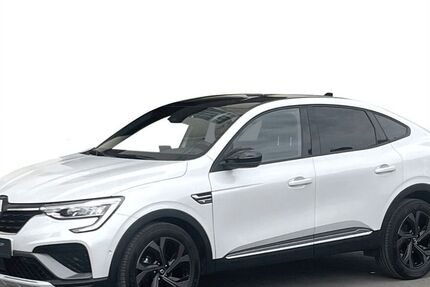 Renault Arkana 32.630 km 18.900 &euro; Solingen/NRW 42655
