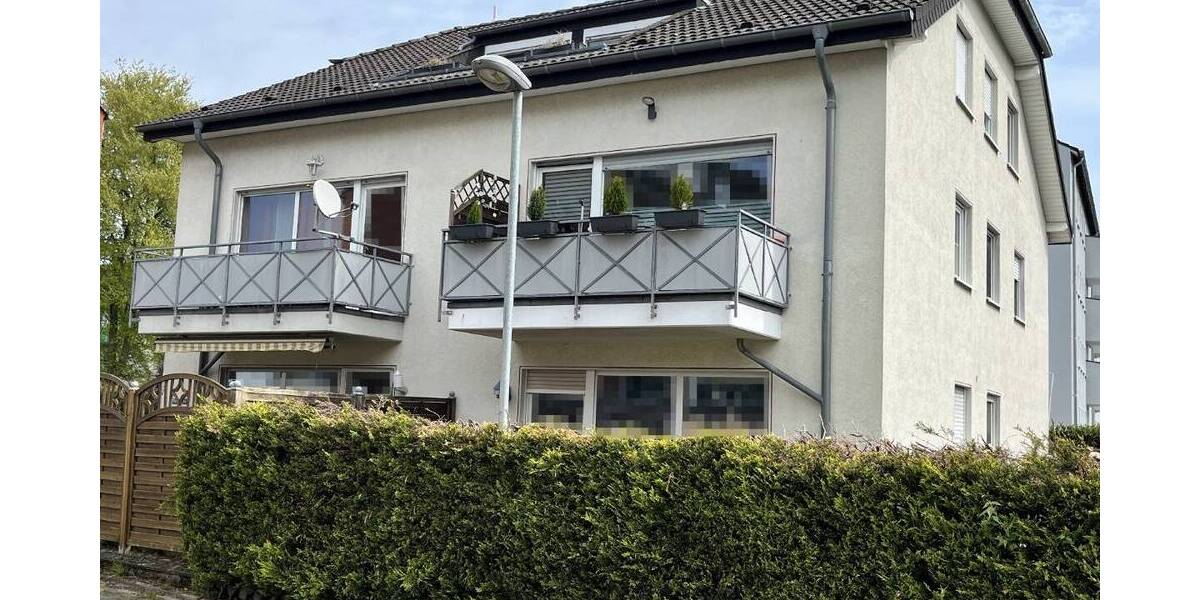 Etagenwohnung Neukirchen-Vluyn Neukirchen - 2 Zimmer, 61 m&sup2;, 159.000&euro; | Angebot:26453796