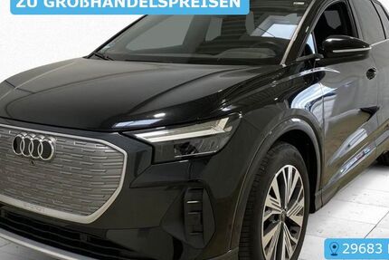 Audi Q4 e-tron 46.065 km 33.490 &euro; Krefeld 47829