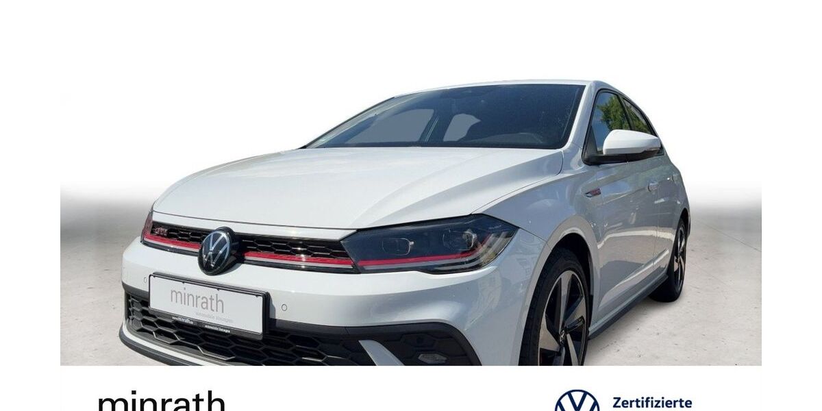 VW Polo 32.120 km 22.430 &euro; Duisburg-Rheinhausen 47226