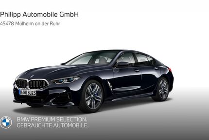 BMW 840 22.775 km 71.799 &euro; Mülheim an der Ruhr 45478