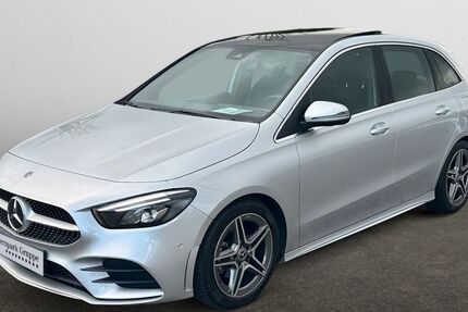 Mercedes-Benz B 200 32.093 km 28.390 &euro; Willich 47877