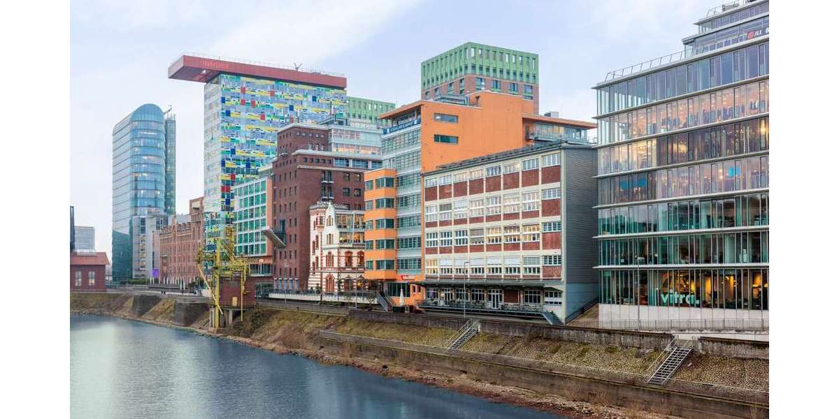 Gewerbeobjekt Düsseldorf Stadtbezirk 3 - 2.800&euro; | Angebot:26011140