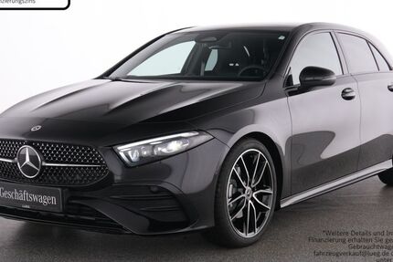 Mercedes-Benz A 180 4.900 km 36.885 &euro; Essen 45309