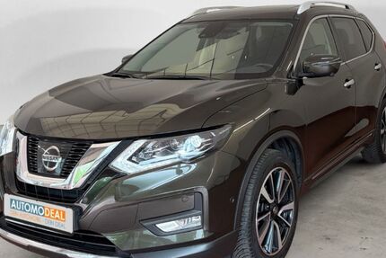 Nissan X-Trail 78.900 km 18.979 &euro; Moers 47445