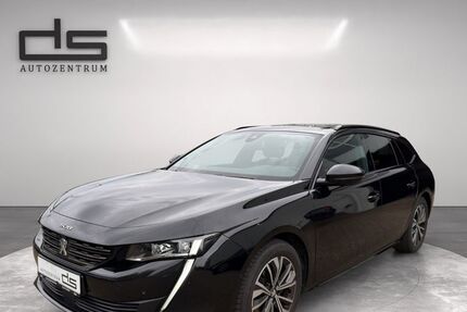 Peugeot 508 91.683 km 17.490 &euro; Grevenbroich 41515