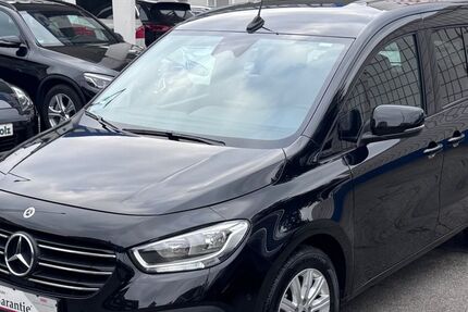 Mercedes-Benz T-Klasse 29.505 km 24.350 &euro; Oberhausen 46045