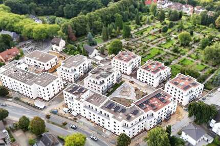 Wohnung Solingen Wald - 4 Zimmer, 103 m&sup2;, 479.900&euro; | Angebot:21399428
