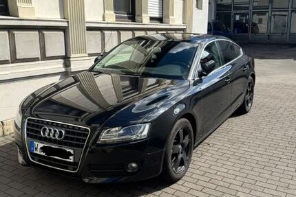 Audi A5 115.011 km 6.400 &euro; Wuppertal 42115