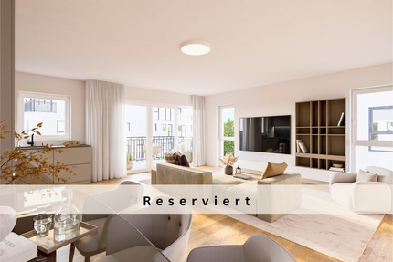 Wohnung Langenfeld - 4 Zimmer, 94 m&sup2;, 559.000&euro; | Angebot:22076949