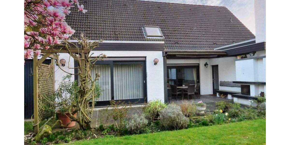 Einfamilienhaus Krefeld Verberg - 5 Zimmer, 171 m&sup2;, 557.000&euro; | Angebot:25879486