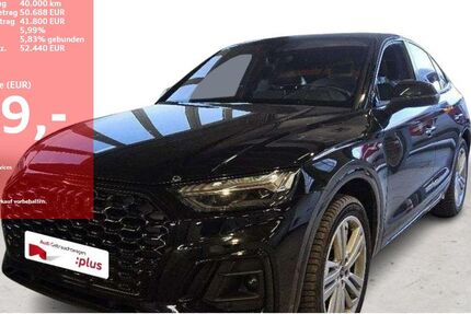 Audi Q5 40.919 km 52.440 &euro; Moers-Hülsdonk 47441
