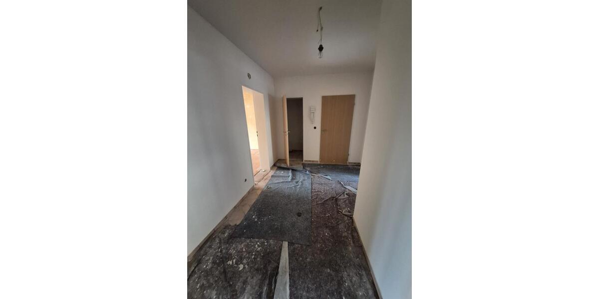 Erdgeschoßwohnung Mülheim an der Ruhr Dümpten - 3 Zimmer, 80 m&sup2;, 698&euro; | Angebot:25976809