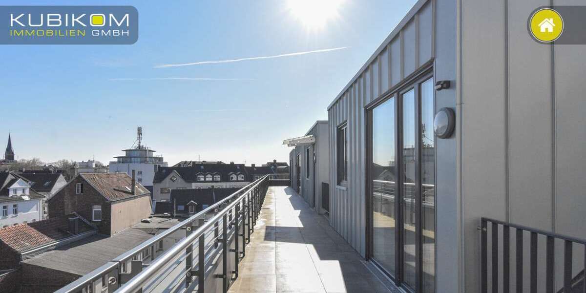 Etagenwohnung Solingen Ohligs - 5 Zimmer, 212 m&sup2;, 2.500&euro; | Angebot:25472129