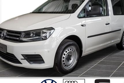 VW Caddy 119.100 km 12.850 &euro; Duisburg 47269
