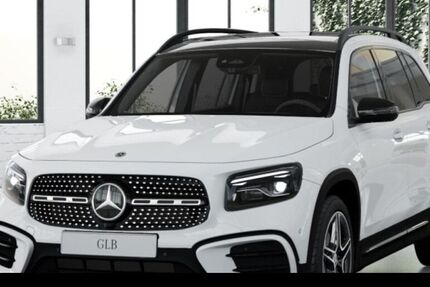 Mercedes-Benz GLB 220 9.900 km 55.990 &euro; Duisburg 47138