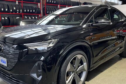 Audi Q4 e-tron 37.800 km 37.670 &euro; Kaarst 41564