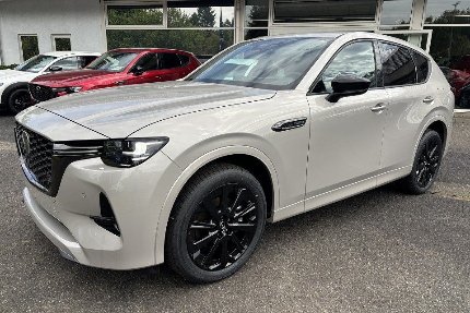 Mazda CX-60 2.010 km 51.551 &euro; Neuss 41464
