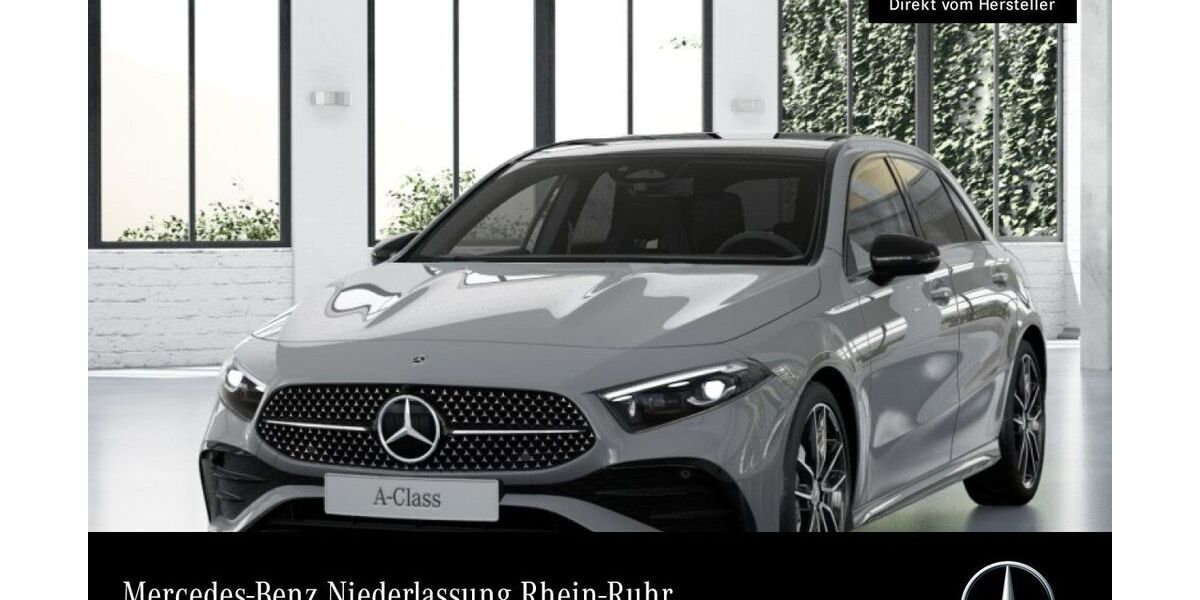 Mercedes-Benz A 200 9.900 km 36.690 &euro; Duisburg 47138