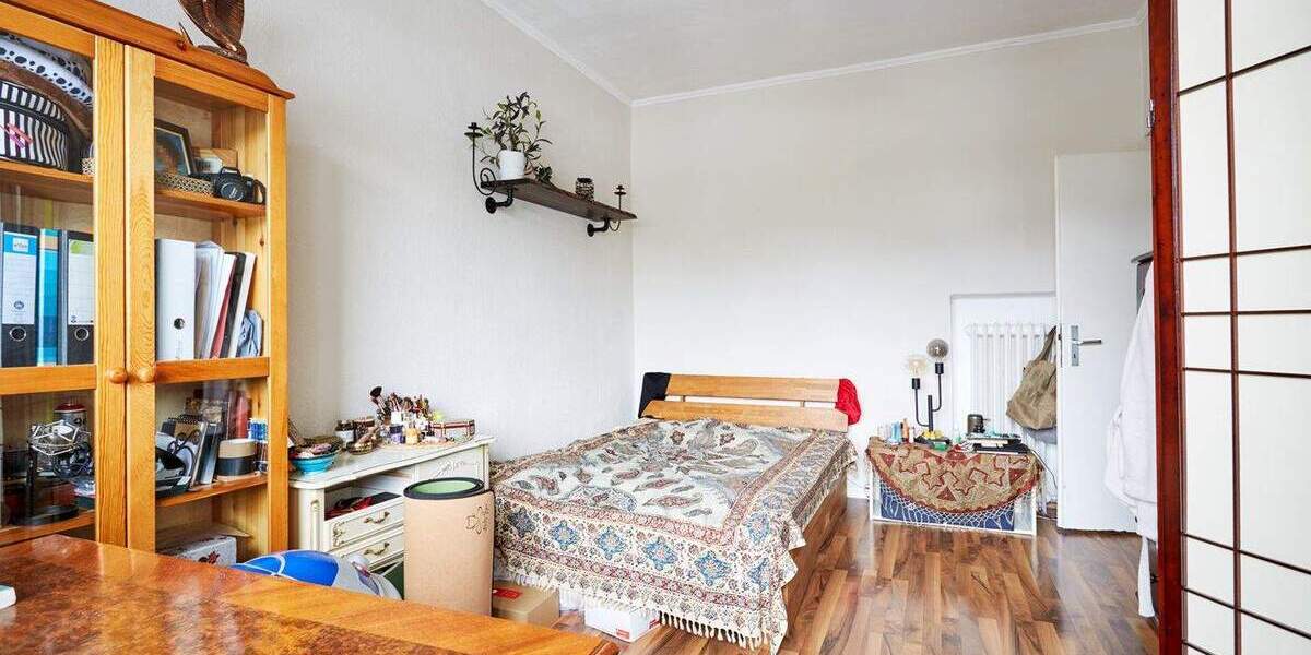 Etagenwohnung Düsseldorf / Düsseltal Düsseltal - 2 Zimmer, 56 m&sup2;, 230.000&euro; | Angebot:25687706