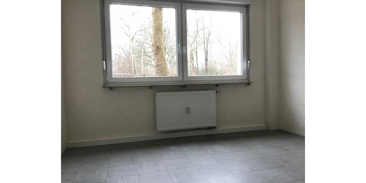 Erdgeschoßwohnung Essen Stadtbezirk VII - 2 Zimmer, 56 m&sup2;, 391&euro; | Angebot:25391534