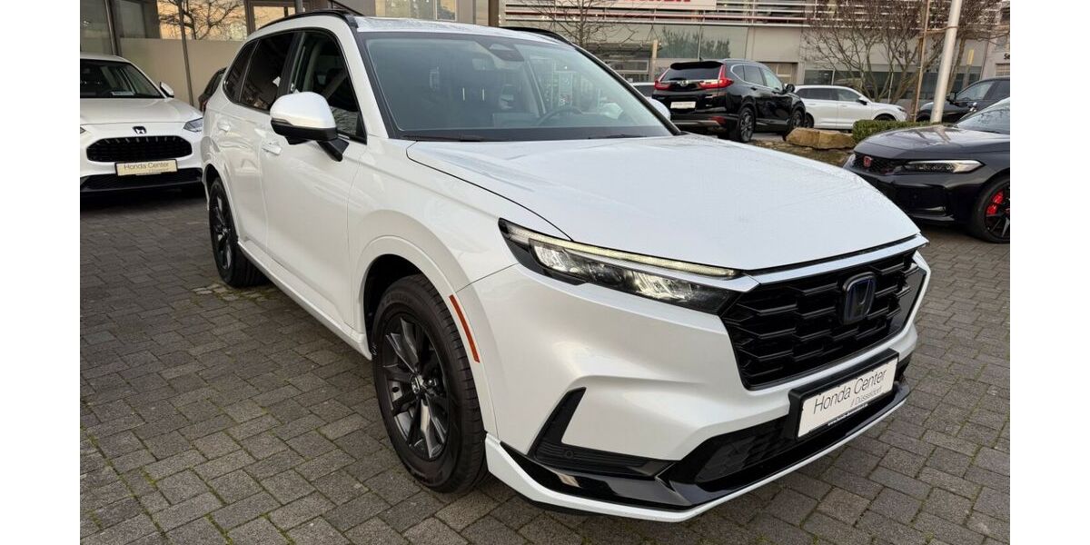 Honda CR-V 29.800 km 39.980 &euro; Düsseldorf 40233