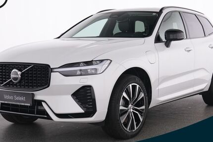 Volvo XC60 37.191 km 45.450 &euro; Essen-Kray 45309