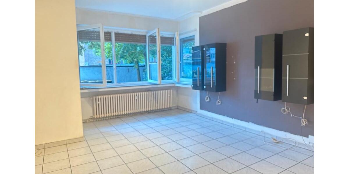 Erdgeschoßwohnung Duisburg Duisburg-Mitte - 3.5 Zimmer, 80 m&sup2;, 210.000&euro; | Angebot:27197377