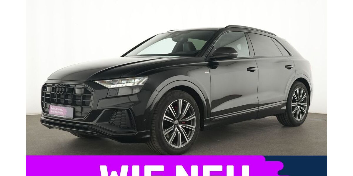 Audi Q8 23.073 km 67.979 &euro; Neuss 41460