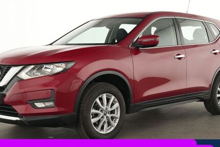 Nissan X-Trail 40.130 km 15.949 &euro; Neuss 41460