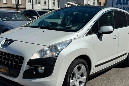 Peugeot 3008 140.120 km 6.850 &euro; Oberhausen 46045