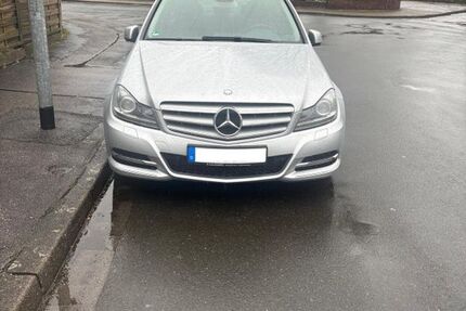 Mercedes-Benz C 220 156.000 km 12.390 &euro; Moers 47445