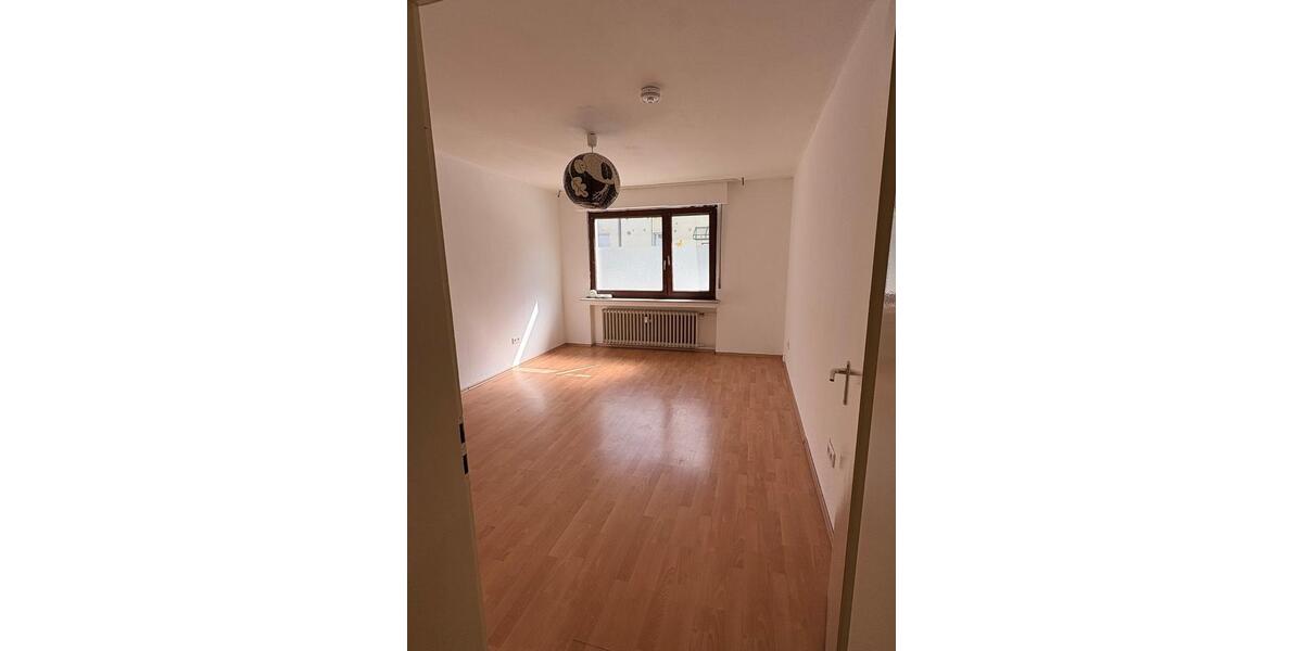 Erdgeschoßwohnung Haan - 3 Zimmer, 61 m&sup2;, 640&euro; | Angebot:26181316