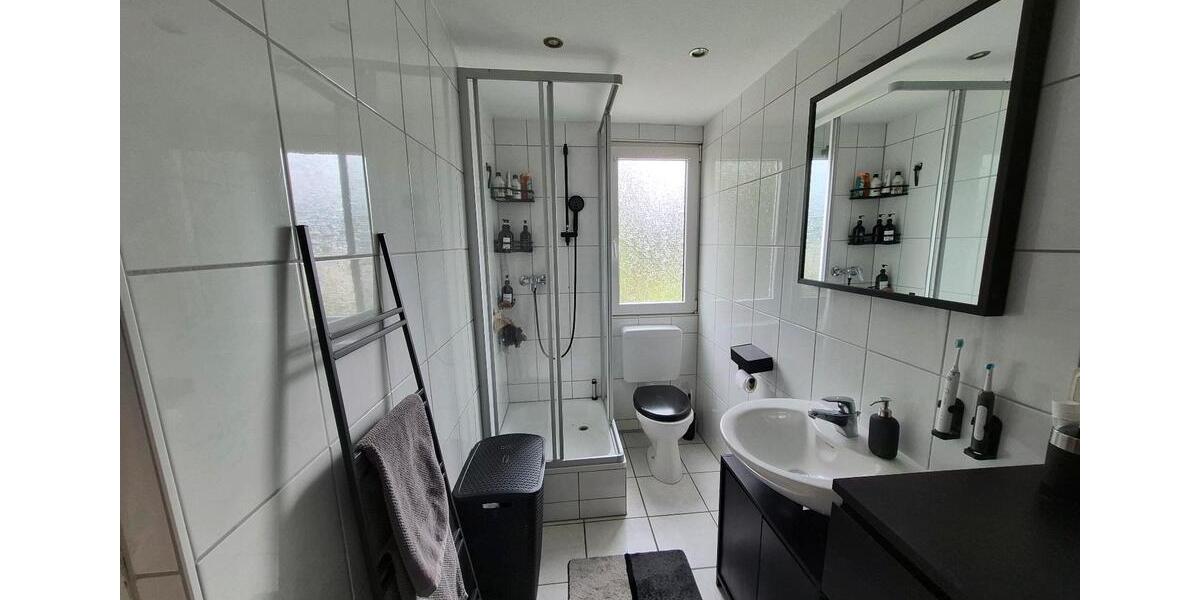 Maisonettenwohnung Mülheim an der Ruhr Linksruhr - 3 Zimmer, 65 m&sup2;, 880&euro; | Angebot:27541603