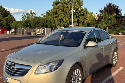 Opel Insignia 150.000 km 4.850 &euro; Krefeld 47798