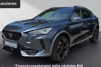 Cupra Formentor 33.800 km 36.990 &euro; Solingen 42719