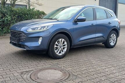 Ford Kuga 48.000 km 18.088 &euro; Grevenbroich 41515