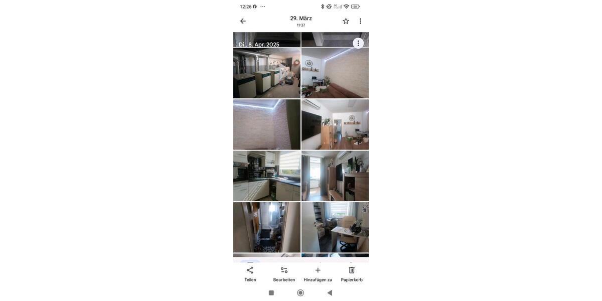 Mehrfamilienhaus, Wohnhaus Duisburg Hamborn - 9 Zimmer, 190 m&sup2;, 349.000&euro; | Angebot:26021174