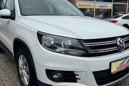 VW Tiguan 216.288 km 6.900 &euro; Korschenbroich 41352