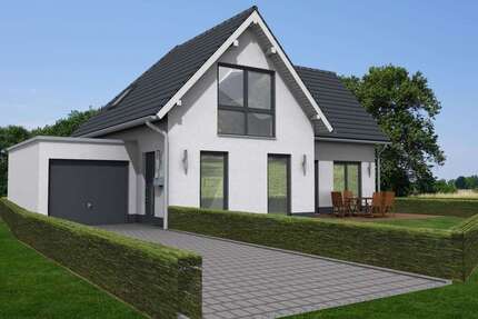 Haus Düsseldorf - Urdenbach Urdenbach - 3 Zimmer, 130 m&sup2;, 918.800&euro; | Angebot:25379205