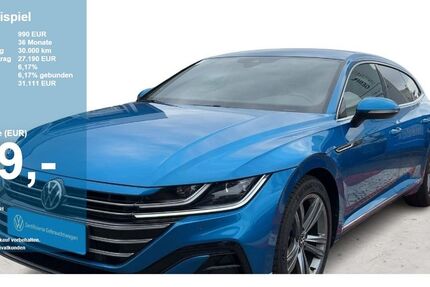 VW Arteon 115.879 km 27.190 &euro; Moers 47441