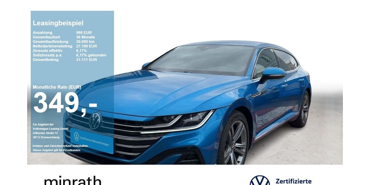 VW Arteon 115.879 km 27.190 &euro; Moers 47441