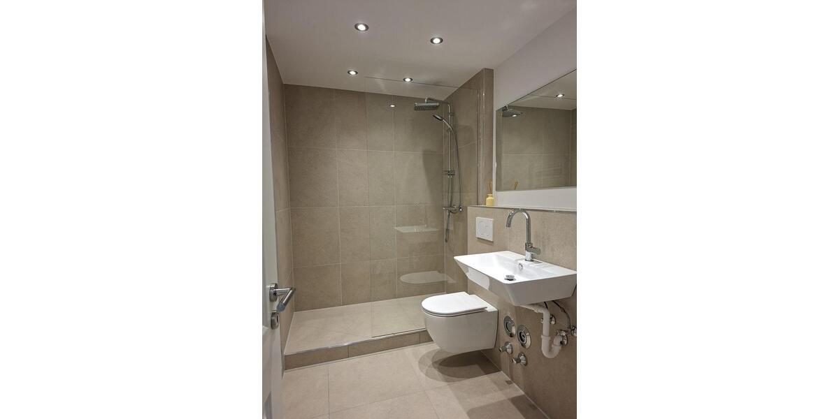 Etagenwohnung Erkrath - 3 Zimmer, 75 m&sup2;, 971&euro; | Angebot:26381536