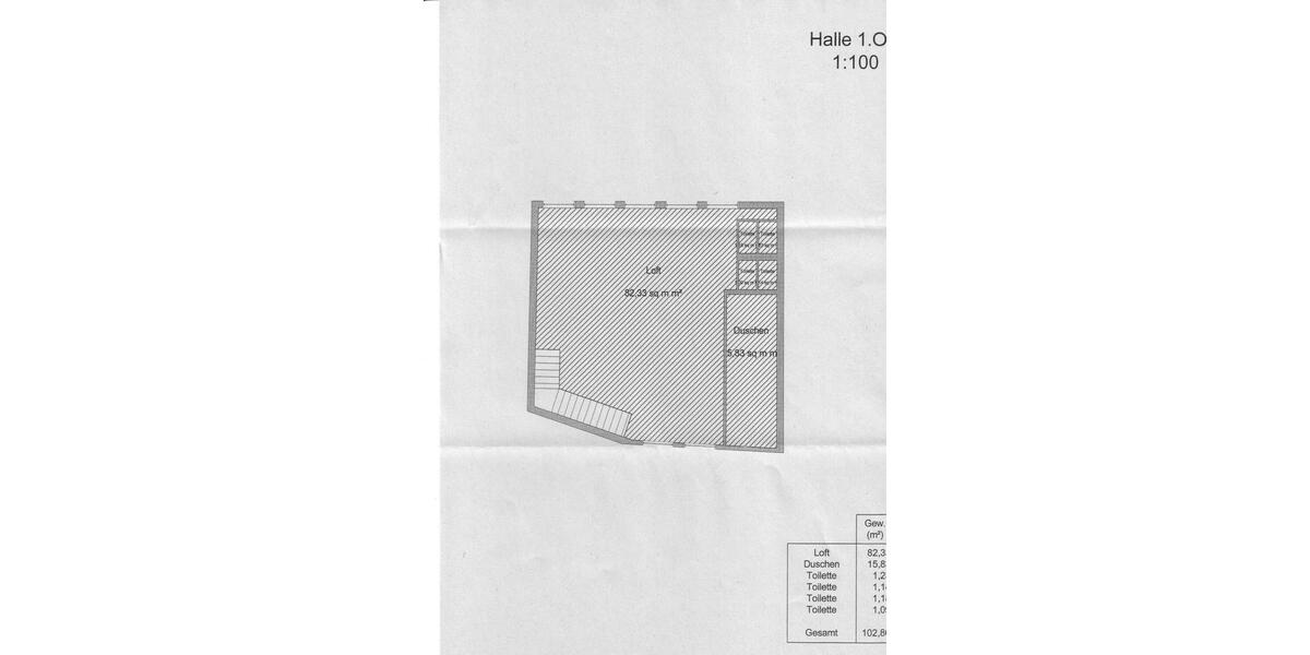 Gewerbeobjekt Krefeld Gellep-Stratum - 330&euro; | Angebot:10626929