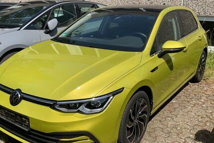 VW Golf 17.140 km 30.950 &euro; Hilden 40721