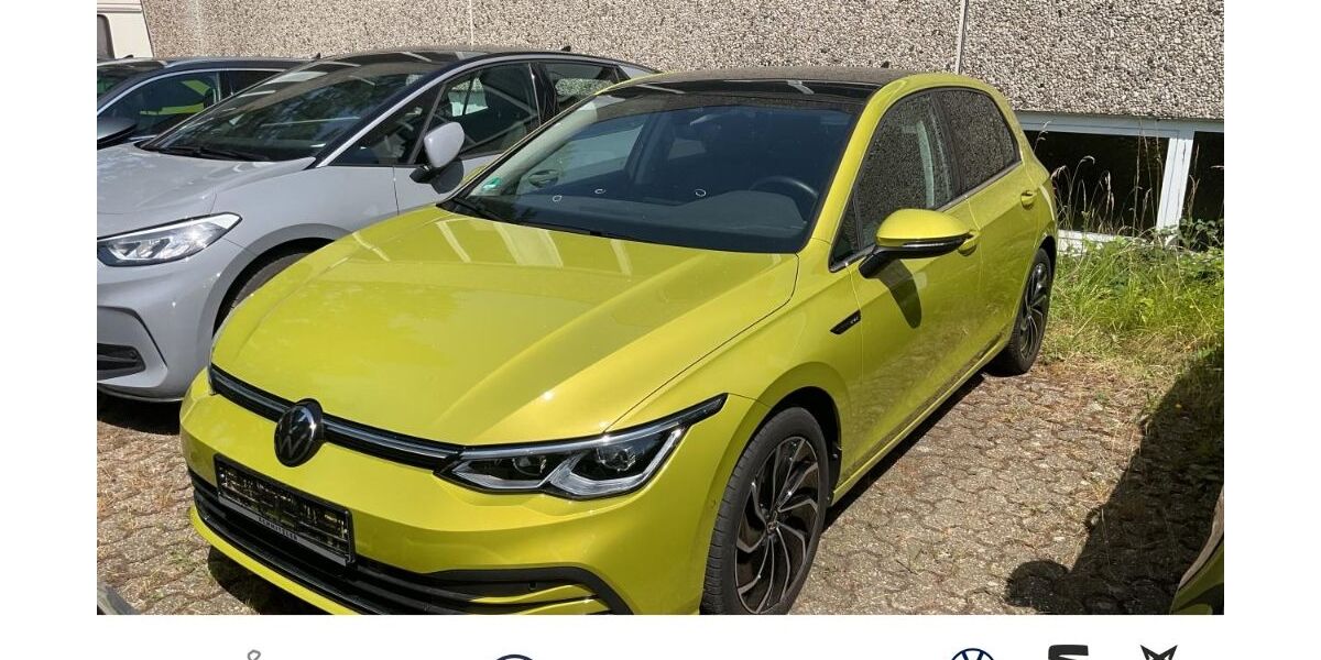 VW Golf 17.140 km 30.950 &euro; Hilden 40721