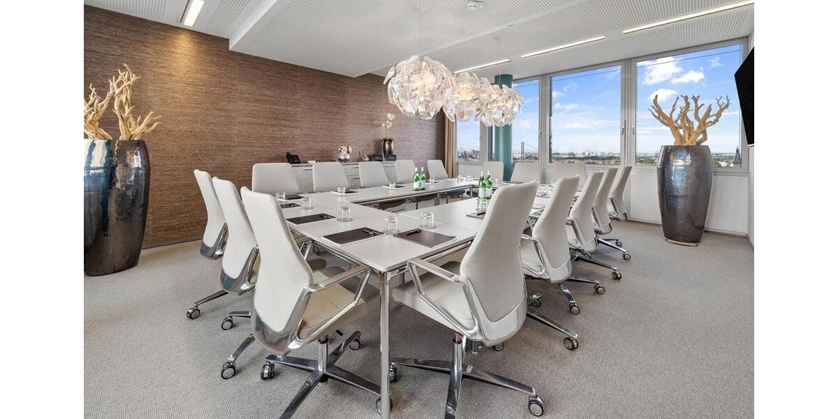 Gewerbeobjekt Düsseldorf Pempelfort - 1.890&euro; | Angebot:25958346